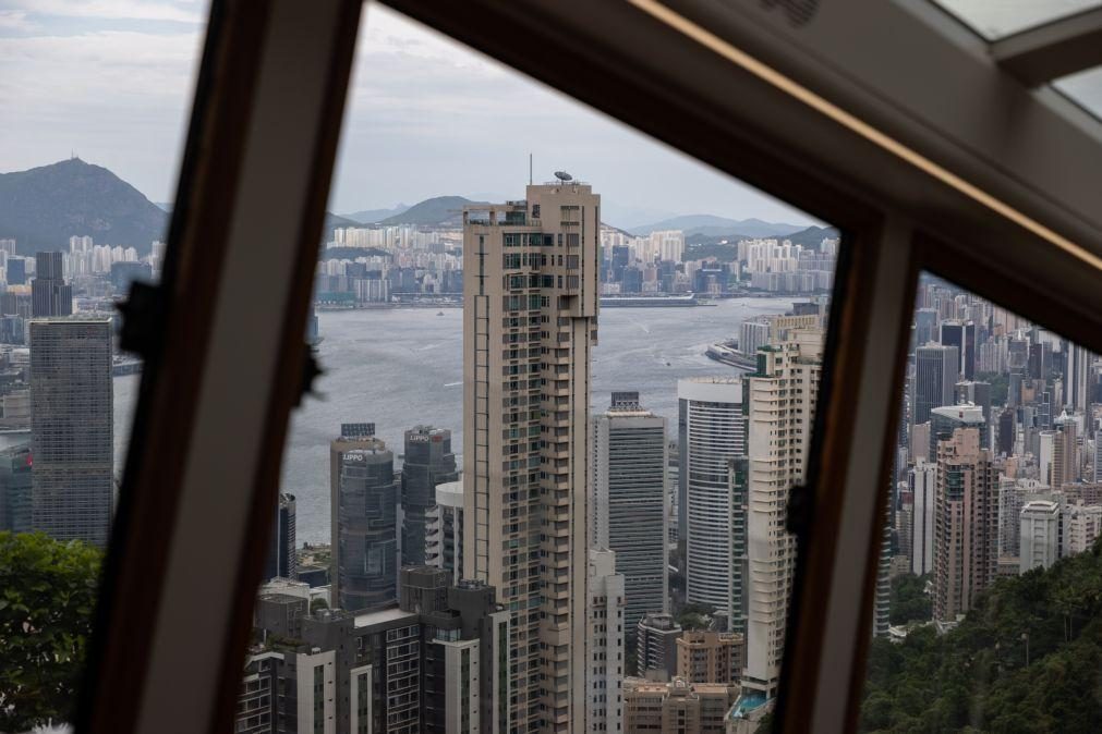 Hong Kong alarga direitos à habitação e herança a casais do mesmo sexo