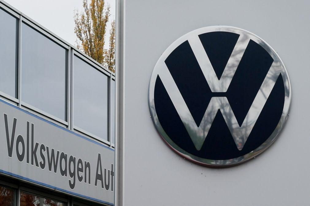 Volkswagen anuncia venda das suas operações em Xinjiang no noroeste da China