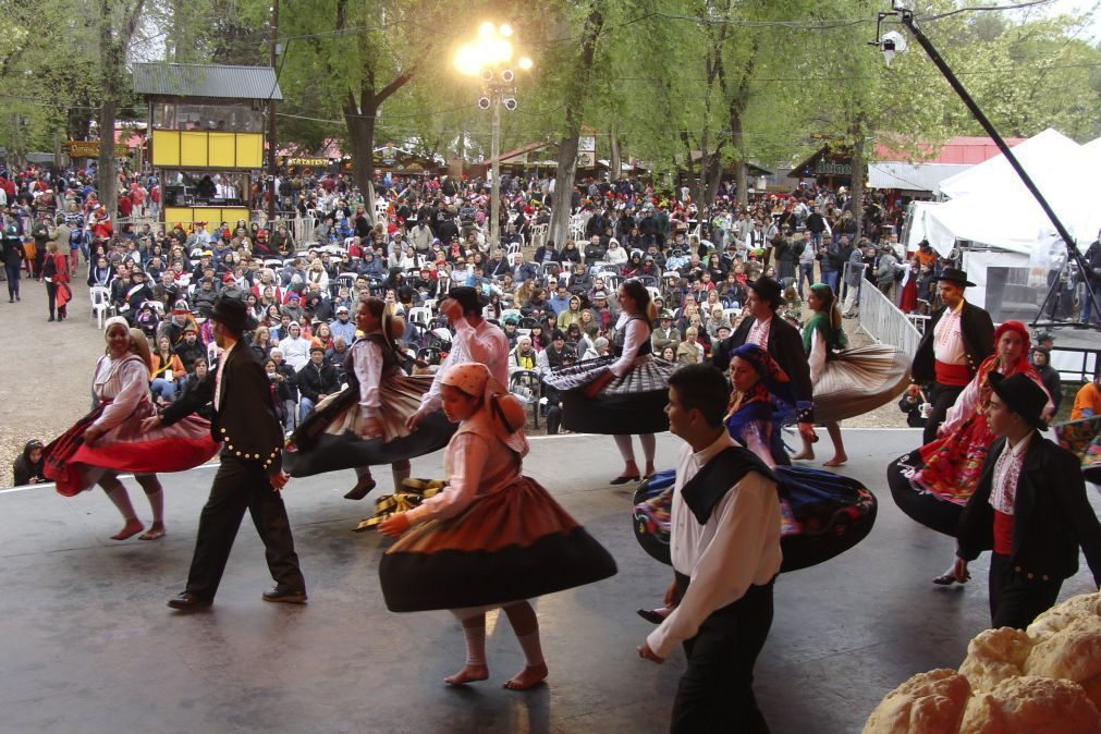 Macau propõe dança folclórica portuguesa para Património Cultural Intangível