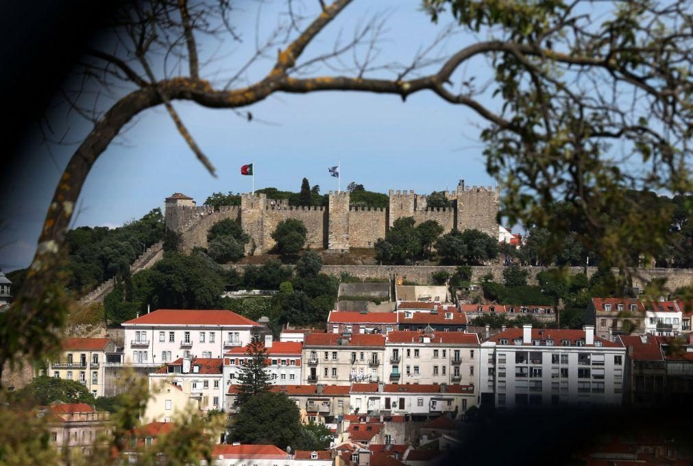 Greve na EGEAC fecha equipamentos, adia estreia dos Artistas Unidos e cancela concerto no S. Luiz