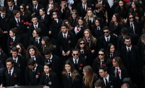 OE2025: Aprovado aumento do complemento de alojamento para estudantes deslocados