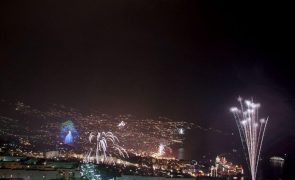 Programa de Natal e Fim do Ano da Madeira começa no domingo e termina a 07 de janeiro