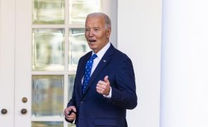 Biden pede que os EUA não estraguem as relações com Canadá e México