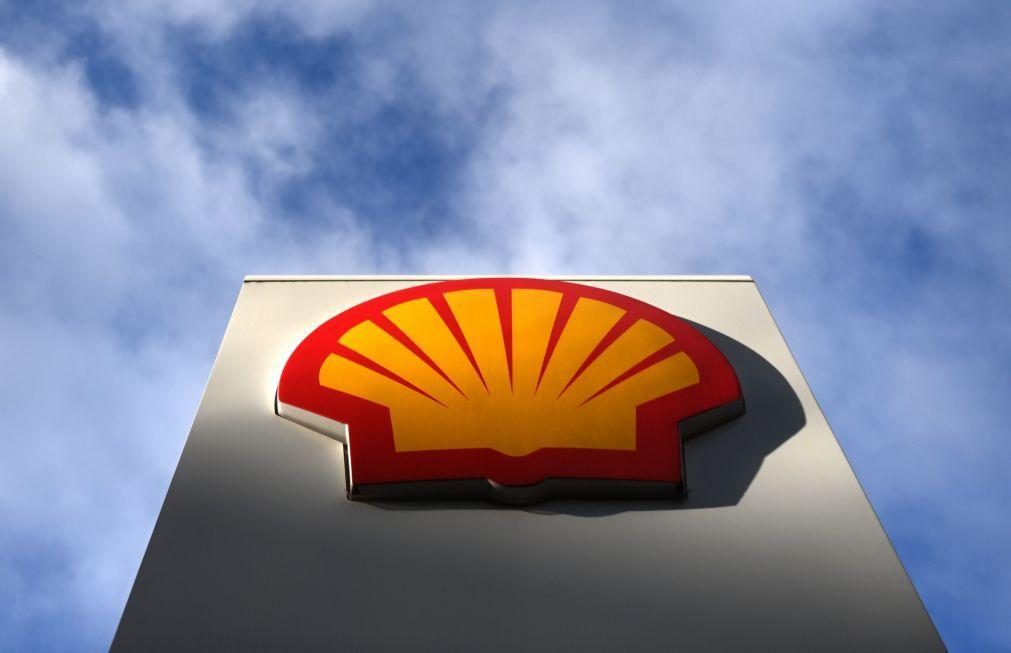 Shell vai avaliar potencial petrolífero de seis blocos petrolíferos angolanos