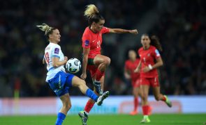 Dragão com novo recorde de assistência num jogo feminino em Portugal