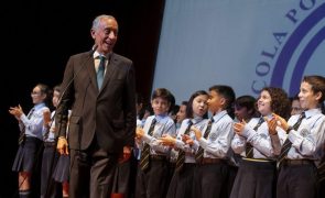 Associação de pais da Escola Portuguesa de Macau pede intervenção de Presidente da República