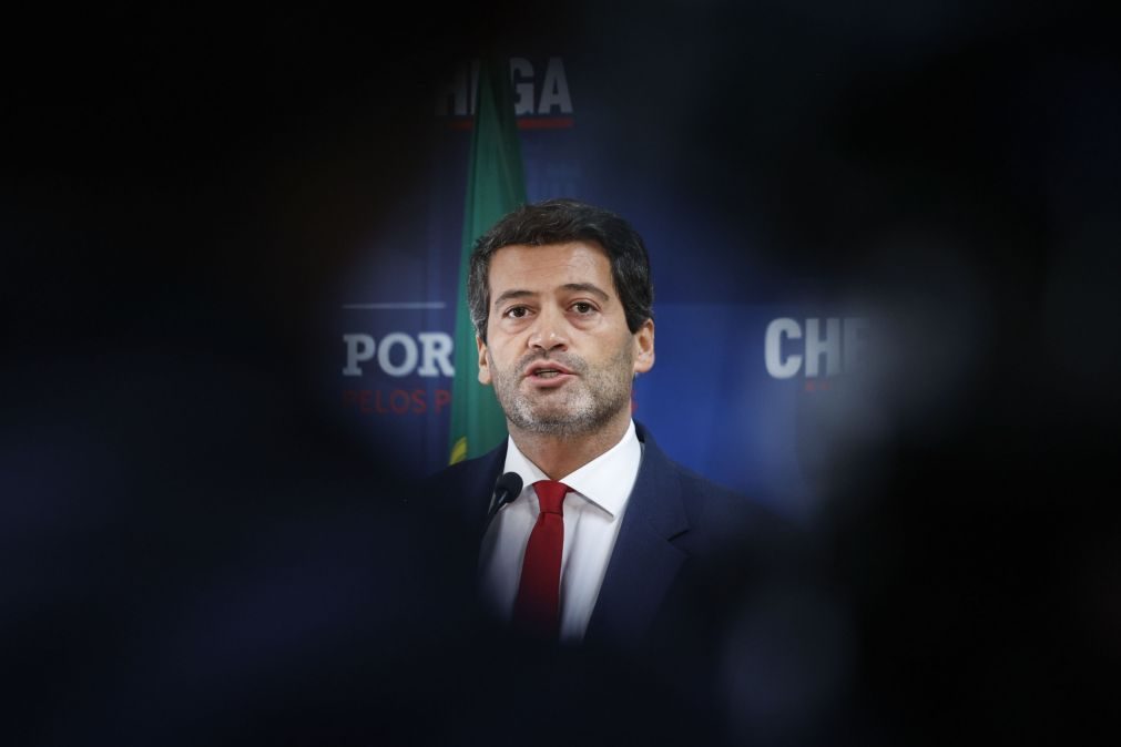 Chega desafia PR a enviar reposição de salários dos políticos para o TC