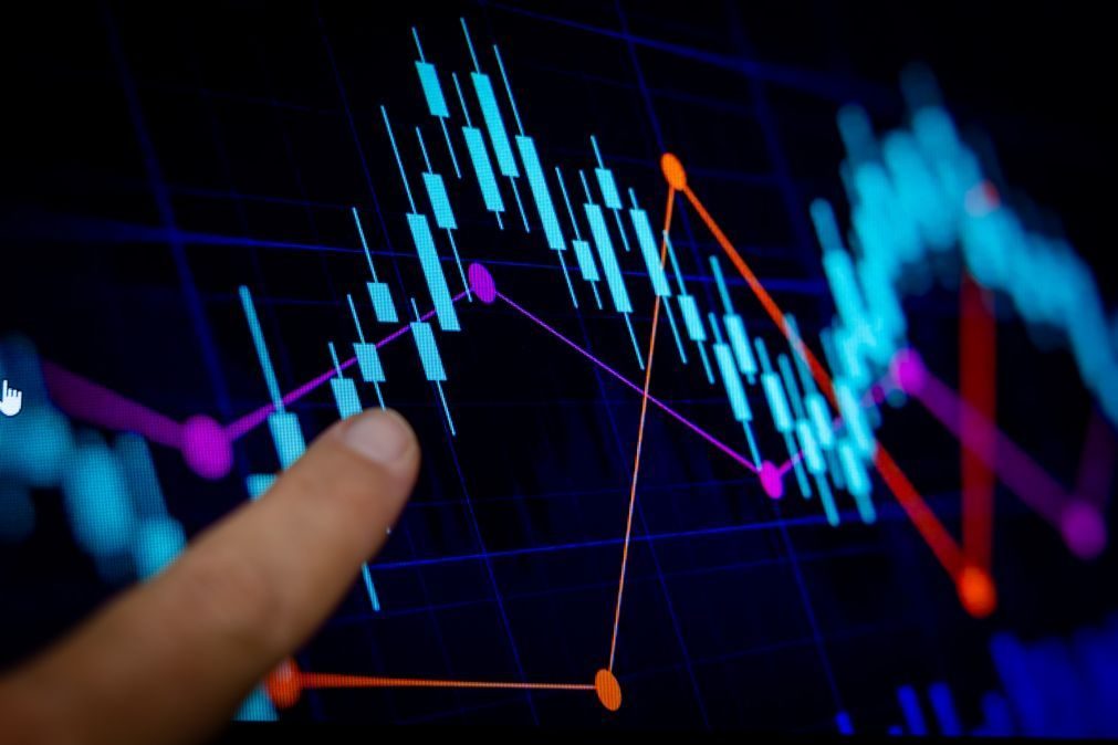 PSI sobe 0,68% em linha com principais praças europeias