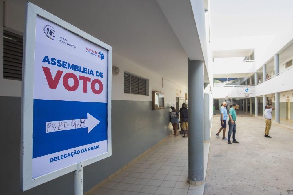 Partido da oposição cabo-verdiana pede investigação a 