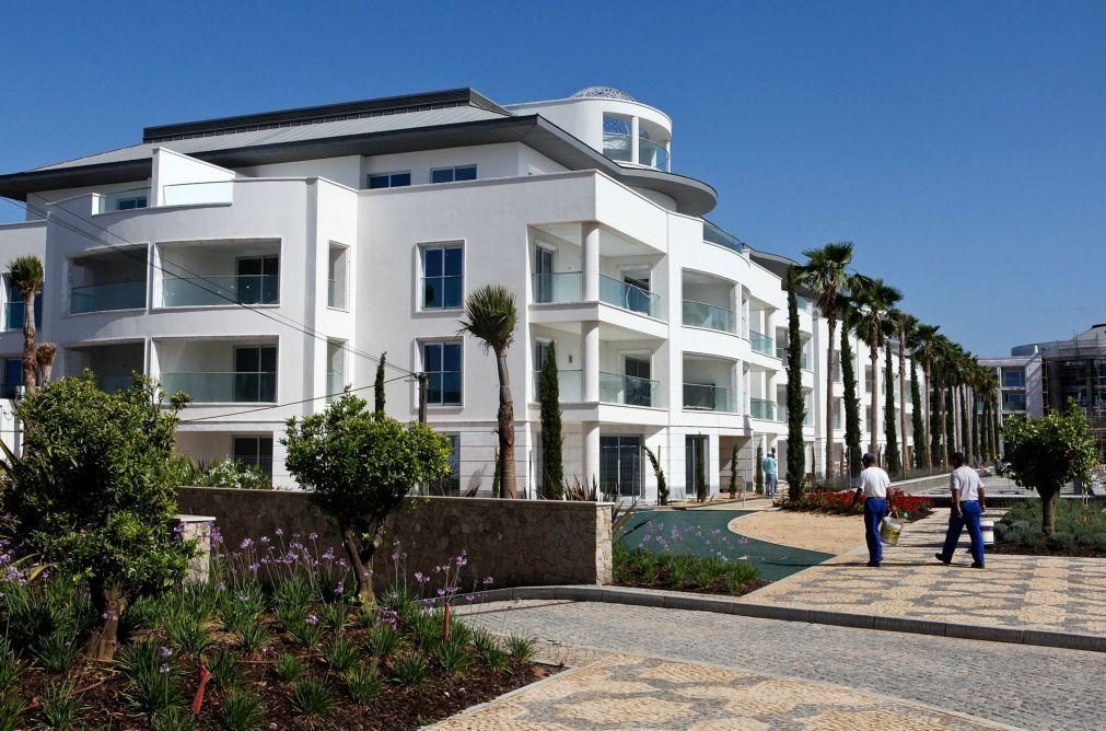 Grupo Quinta do Lago compra hotel Conrad Algarve