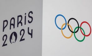 Paris2024: Cerca de cinco mil milhões de pessoas seguiram os Jogos