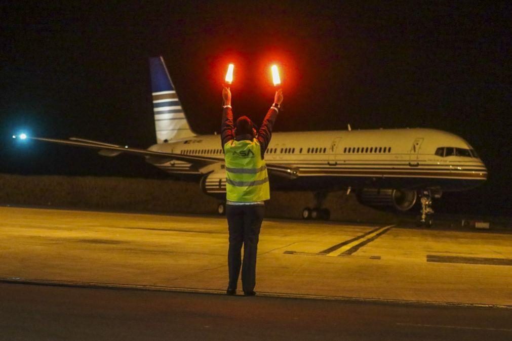 Cabo Verde movimentou mais cargas e passageiros no 3º trimestre