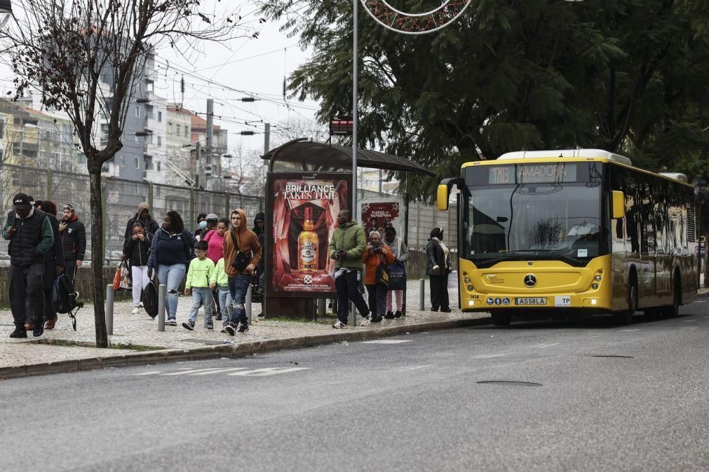 Parlamento aprova fim da lei de inspeção e universalização de acesso de motociclos às faixas BUS