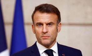 Macron nomeará nos próximos dias primeiro-ministro de um governo de unidade nacional