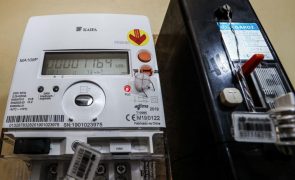 Substituição para contadores inteligentes concluída com 6,6 milhões instalados