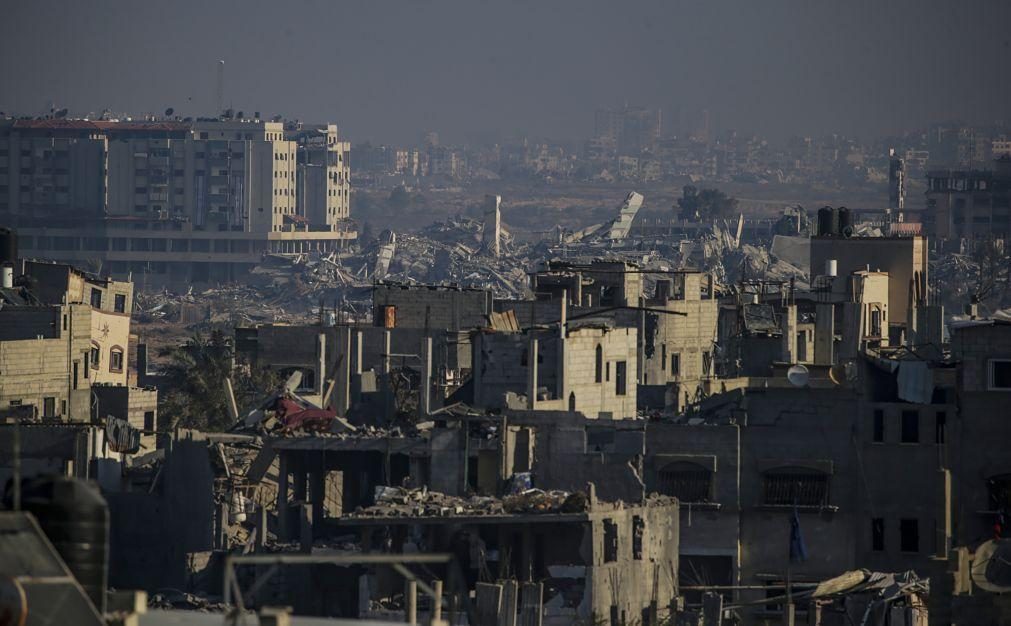 Israel anuncia uma das maiores apropriações de terras na Cisjordânia desde os anos 90