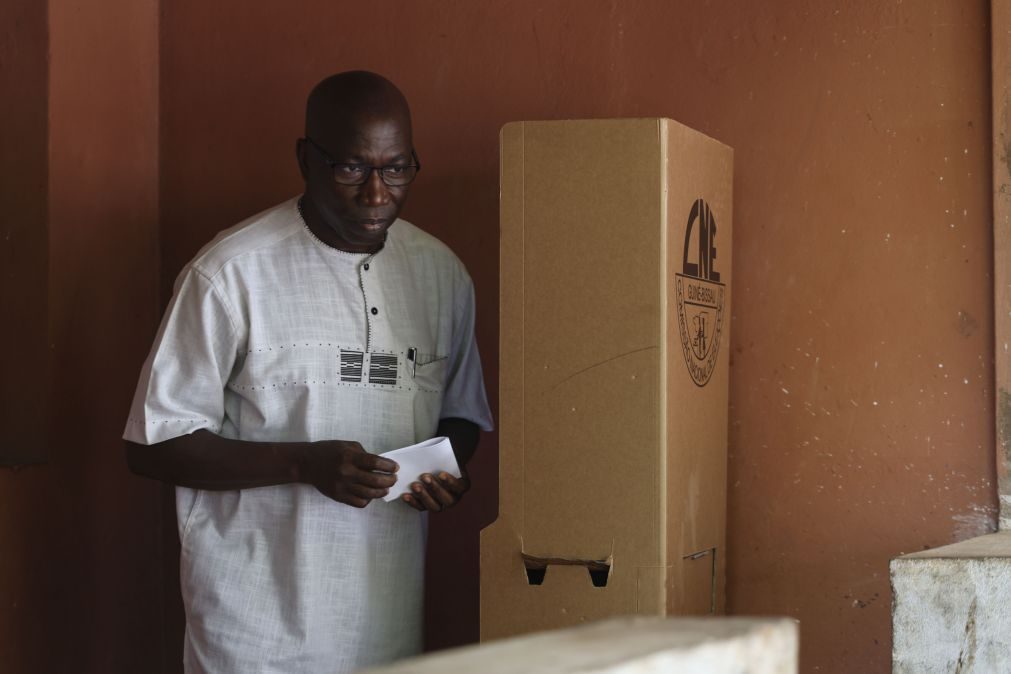 Terra Ranka coloca condições para voltar a conversar com Presidente da Guiné-Bissau