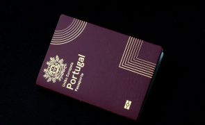 Governo lança concurso para imagem do novo passaporte com território nacional como tema