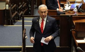 Netanyahu diz que só um acordo de troca pode tirar reféns de Gaza