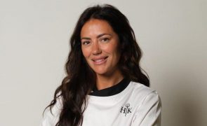 Sofia Ribeiro Após sair do 'Hell's Kitchen', admite: 