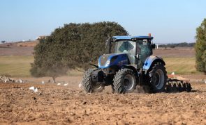 Abandono da atividade agrícola acelera entre 2019 e 2023 face à década anterior