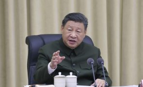 Xi Jinping apela ao uso do mandarim nas zonas fronteiriças da China