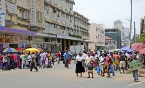 ANULAÇÃO: Sem mudar políticas económicas países mais pobres vão continuar assim até 2050 - Banco Mundial