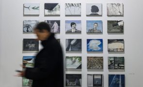 Feira de arte contemporânea ARCOmadrid 2025 com 15 galerias portuguesas