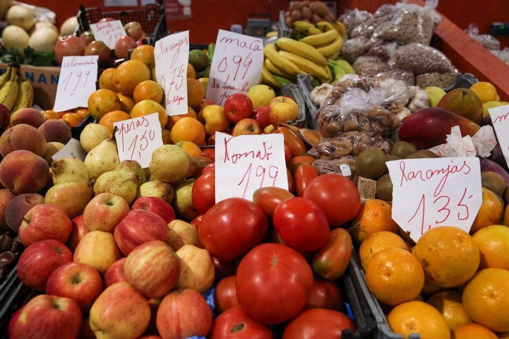 ASAE apreende 24 toneladas de fruta durante o tansporte no Algarve