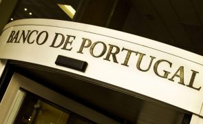 Banco de Portugal vê regresso a défice de 0,1% do PIB em 2025