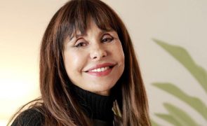 Manuela Moura Guedes Assume ‘dependência’ a antidepressivos: “Vivo assim há quase 20 anos...”