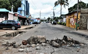 Inflação em Moçambique pode subir a 5,4% em 2025 devido a violência e clima