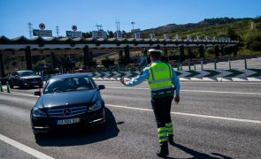 Bruxelas dá 2 meses a Portugal para adoção de regras comuns sobre portagens