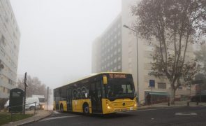 Carris Metropolitana ajusta horários no Natal e no Ano Novo