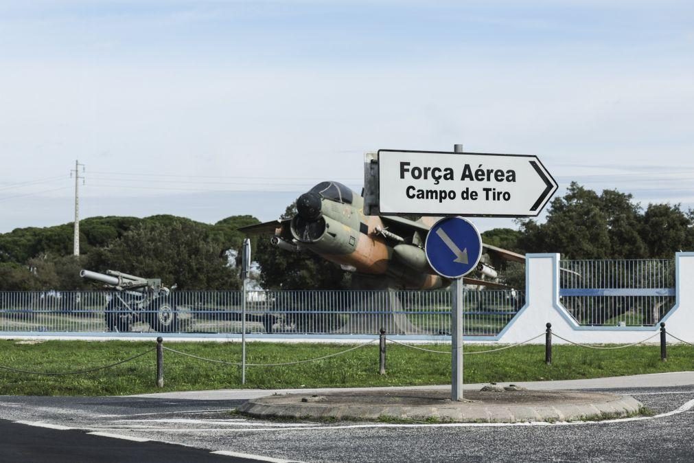 Governo quer encargos do novo aeroporto para OE o 