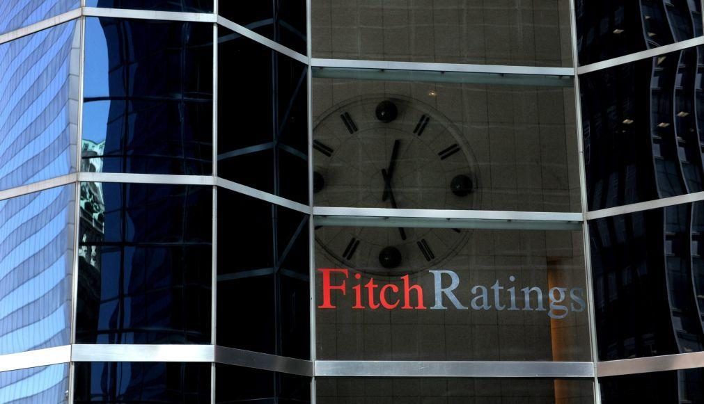 Fitch estima que dívida angolana melhore para 63,9% do PIB este ano e 58,6 em 2026