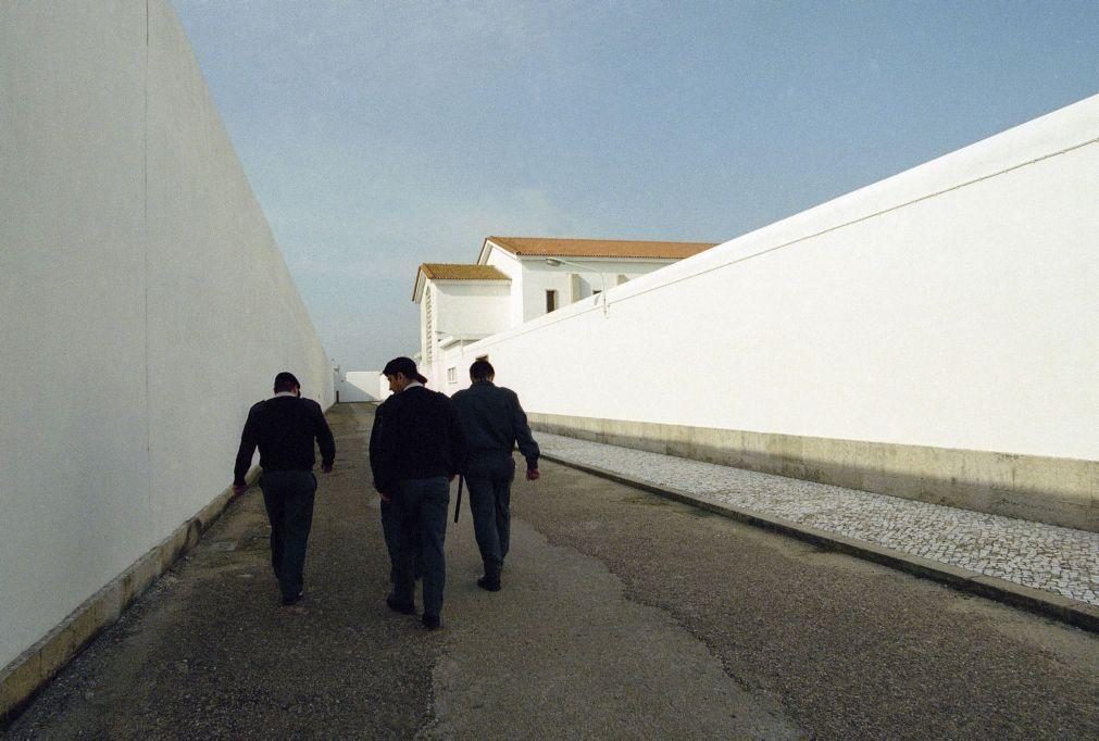 Chefias da guarda prisional contestam versão do Governo sobre alegada fuga em Coimbra