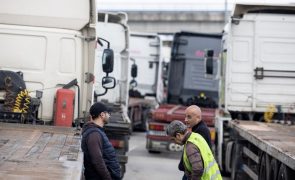 Trabalhadores da distribuição em greve a 24 e 31 de dezembro