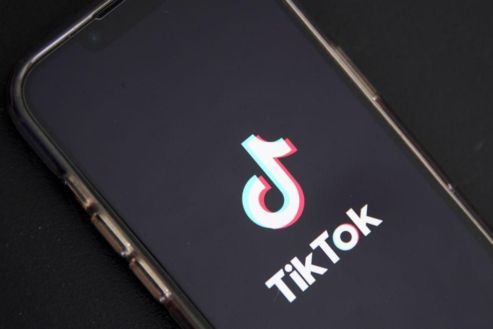 Supremo Tribunal dos EUA vai examinar constitucionalidade da proibição da TikTok