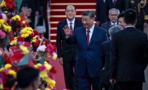 Xi Jinping quer Macau mais aberto e com papel maior no mundo