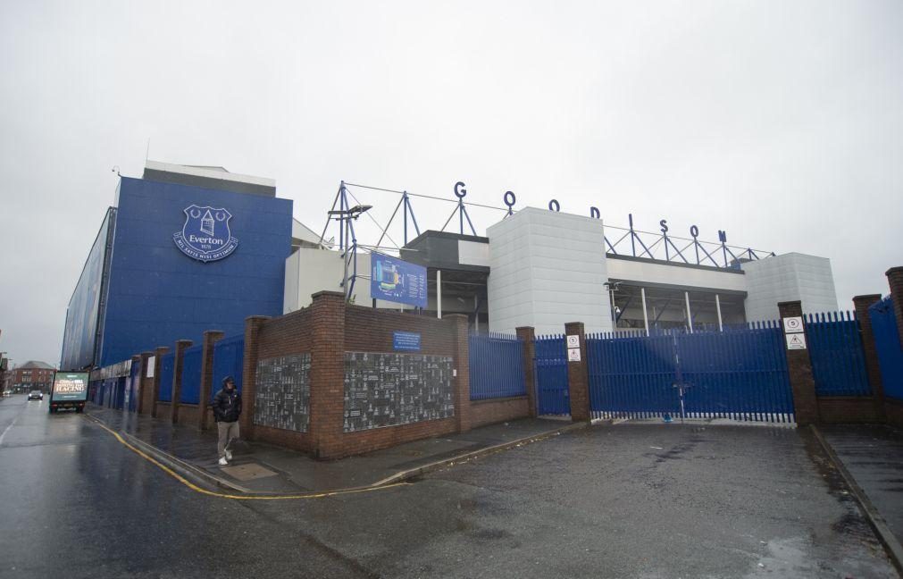 Everton adquirido pelos norte-americanos do Friedkin Group