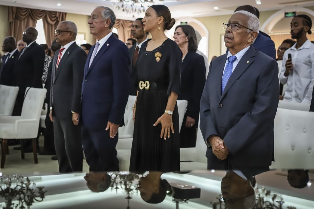 Cabo Verde e Portugal celebram 50 anos do Acordo de Lisboa e transição para independência