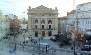 Teatro Nacional São João em fase de negociação de novo contrato-programa