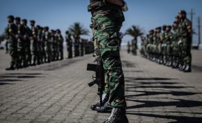 Salários de dezembro do Exército atrasados devido a falha no sistema financeiro e bancário