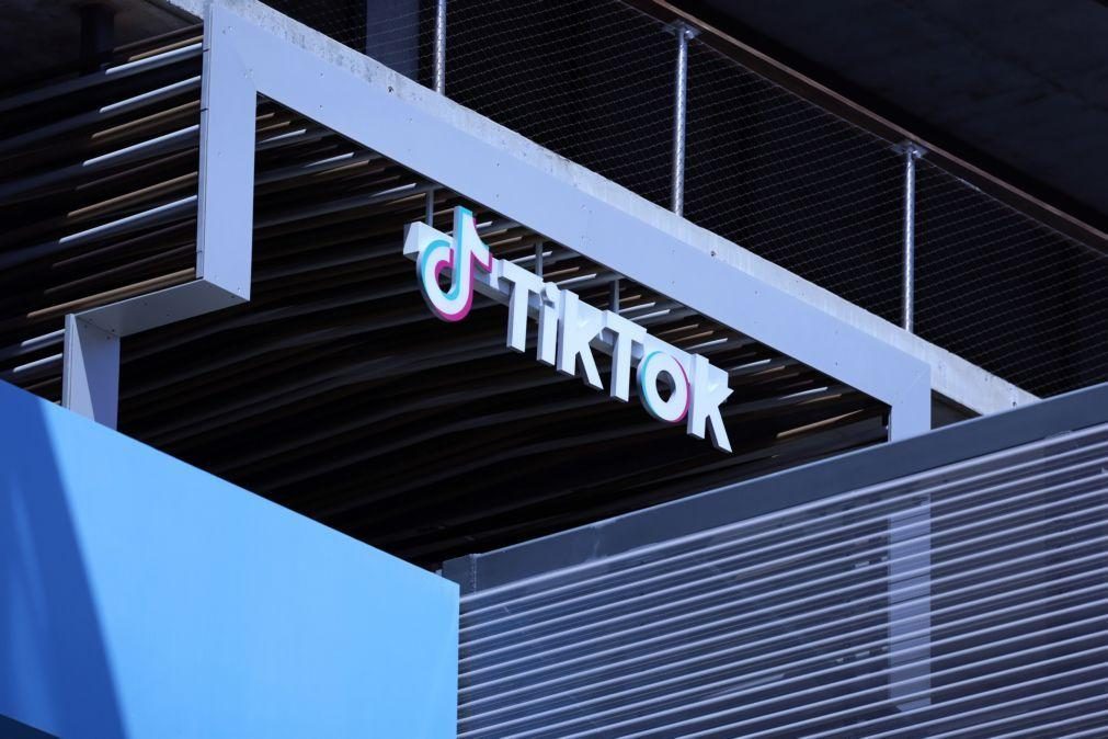 TikTok conta com 3,6 milhões de utilizadores ativos em Portugal