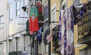 População da rua do Benformoso dividida face à atuação da polícia