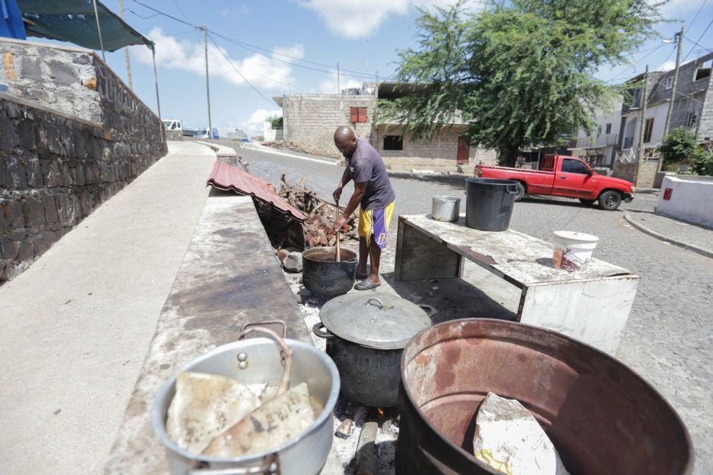 Estudo revela que 64% dos cabo-verdianos ponderam emigrar