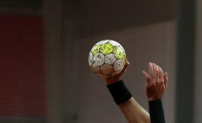 Madeira SAD bate Benfica e conquista sua 22.ª Supertaça feminina de andebol