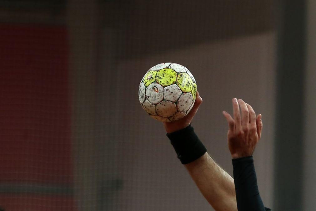 Madeira SAD bate Benfica e conquista sua 22.ª Supertaça feminina de andebol