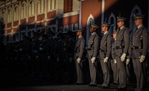 Morreu o militar ferido em incidente com arma de fogo na Academia Militar